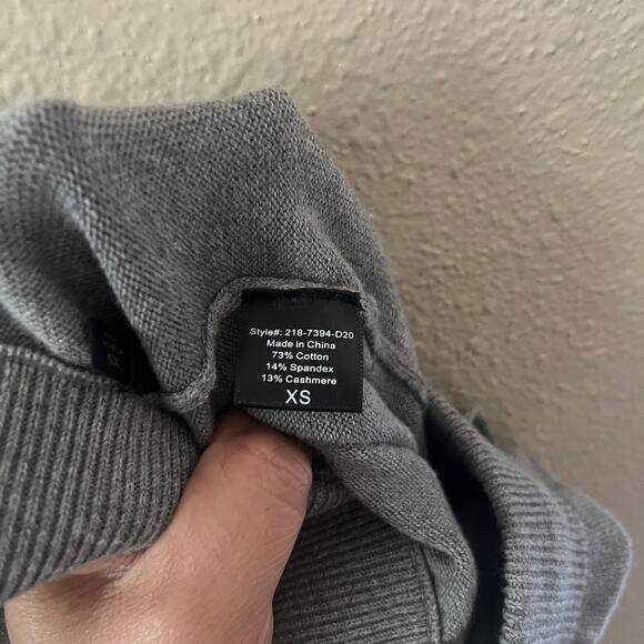 Jenni Kayne Lounge Jogger in gray - Picture 8 of 8